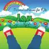 Personalized Kid Music - Imagine Me - Personalized Music for Kids: Jax