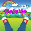 Personalized Kid Music - Imagine Me - Personalized Music for Kids: Colette